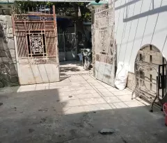 Cho Thuê Nhà Phong Châu – 120m² – Hẻm Ô Tô – Chỉ 6tr/th