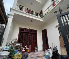 BÁN NHÀ BIỆT THỰ CỔ THƯỢNG THANH LONG BIÊN DT 90M2 LÔ GÓC Ô TÔ MẶT TIỀN KHỦNG DƯỚI 15 TỶ