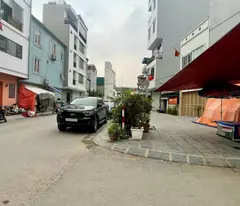 BÁN NHÀ BIỆT THỰ CỔ THƯỢNG THANH LONG BIÊN DT 90M2 LÔ GÓC Ô TÔ MẶT TIỀN KHỦNG DƯỚI 15 TỶ