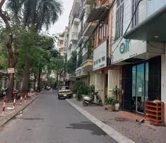 🚨 Cho thuê gấp nhà phố Ngụy Như Kon Tum, Nguyễn Tuân