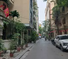 🚨 Cho thuê gấp nhà phố Ngụy Như Kon Tum, Nguyễn Tuân