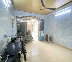 Nhà 2 tầng (3.8x13.5m NH 4.8m) Phạm Thế Hiển P1Q8. Giá 5.58 tỷ