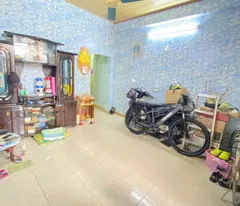 Nhà 2 tầng (3.8x13.5m NH 4.8m) Phạm Thế Hiển P1Q8. Giá 5.58 tỷ