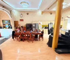 Bán nhà Biệt Thự khu K300 - hẻm 10m Quách Văn Tuấn, 11,5x22m, 4 Tầng, 1 đời chủ, 69 tỷ.