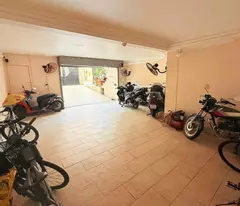 Bán nhà Biệt Thự khu K300 - hẻm 10m Quách Văn Tuấn, 11,5x22m, 4 Tầng, 1 đời chủ, 69 tỷ.