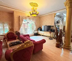 Bán nhà Biệt Thự khu K300 - hẻm 10m Quách Văn Tuấn, 11,5x22m, 4 Tầng, 1 đời chủ, 69 tỷ.