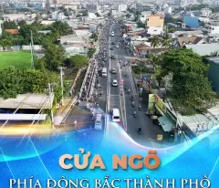 Bcons New Sky là căn hộ chuẩn sống mới được tập đoàn Bcons phát triển tại Vĩnh Phú, Thuận An
