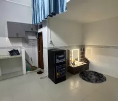 CHO THUÊ PHÒNG TRỌ CHÍNH CHỦ QUẬN 12 – FULL NỘI THẤT, Ở NGAY