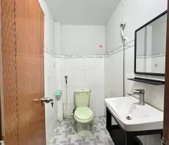 CHO THUÊ PHÒNG TRỌ CHÍNH CHỦ QUẬN 12 – FULL NỘI THẤT, Ở NGAY
