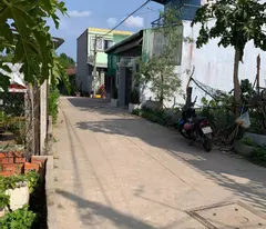 Bán nhà riêng tại đường Xoài Đôi, xã Long Trạch, Cần Đước, Long An, 2 tỷ, 100m2