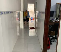 Bán nhà riêng tại đường Xoài Đôi, xã Long Trạch, Cần Đước, Long An, 2 tỷ, 100m2