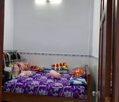 Bán nhà riêng tại đường Xoài Đôi, xã Long Trạch, Cần Đước, Long An, 2 tỷ, 100m2