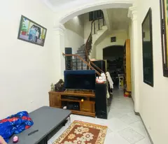 NHÀ ĐẸP – NGÕ THÔNG – Ô TÔ ĐỖ CỬA – KINH DOANH ĐỈNH