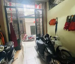 NHÀ ĐẸP – NGÕ THÔNG – Ô TÔ ĐỖ CỬA – KINH DOANH ĐỈNH