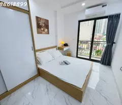 🏠 BÁN TOÀ CĂN HỘ DÒNG TIỀN PHÚ MỸ (MỸ ĐÌNH) - 97M2 - 10 TẦNG - GIÁ 32.5 TỶ 💎