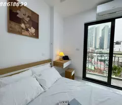 🏠 BÁN TOÀ CĂN HỘ DÒNG TIỀN PHÚ MỸ (MỸ ĐÌNH) - 97M2 - 10 TẦNG - GIÁ 32.5 TỶ 💎