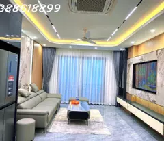 🏠 BÁN NHÀ PHÂN LÔ PHÙNG CHÍ KIÊN - HOÀNG QUỐC VIỆT 60M2 - 7 TẦNG - THANG MÁY - GIÁ 29.5 TỶ 💎