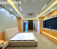 🏠 BÁN NHÀ PHÂN LÔ PHÙNG CHÍ KIÊN - HOÀNG QUỐC VIỆT 60M2 - 7 TẦNG - THANG MÁY - GIÁ 29.5 TỶ 💎