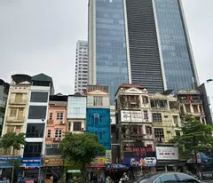 🏠 BÁN SIÊU PHẨM PHÂN LÔ TÂY SƠN - 107M2 - SÁT MẶT PHỐ - GIÁ 28 TỶ 💎