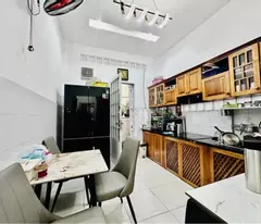 Nhà HXH Tô Hiến Thành Quận 10 Phường Diên Hồng (P14 Cũ).