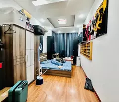 Nhà HXH Tô Hiến Thành Quận 10 Phường Diên Hồng (P14 Cũ).