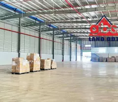 XT091 sẵn xưởng sản xuất, cho thuê ổn định lâu dài, ưu tiên SX CNC, CN phụ trợ