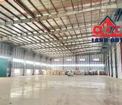 XT091 sẵn xưởng sản xuất, cho thuê ổn định lâu dài, ưu tiên SX CNC, CN phụ trợ