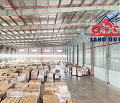 XT091 sẵn xưởng sản xuất, cho thuê ổn định lâu dài, ưu tiên SX CNC, CN phụ trợ