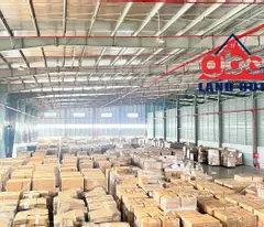 XT091 sẵn xưởng sản xuất, cho thuê ổn định lâu dài, ưu tiên SX CNC, CN phụ trợ