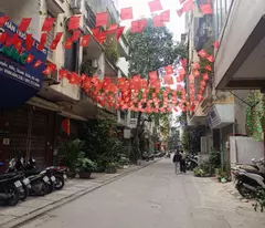 Bán nhà riêng 101m2 tại Nguyễn Xiển, Q. Thanh Xuân, giá cực chất 36,5 tỷ