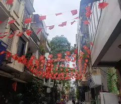 Bán nhà riêng 101m2 tại Nguyễn Xiển, Q. Thanh Xuân, giá cực chất 36,5 tỷ