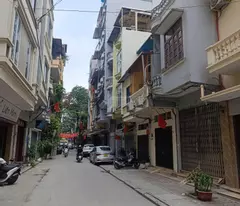 Bán nhà riêng 101m2 tại Nguyễn Xiển, Q. Thanh Xuân, giá cực chất 36,5 tỷ