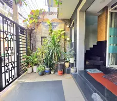Nhà 5 Tầng Hẻm Xe Hơi 6m – Ở Sang, Mở VP, Làm Spa/Thẩm Mỹ Cực Đỉnh – Sát MT Lê Đức Thọ Gò Vấp