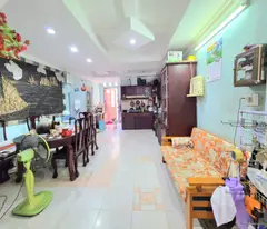 Nhà 5 Tầng Hẻm Xe Hơi 6m – Ở Sang, Mở VP, Làm Spa/Thẩm Mỹ Cực Đỉnh – Sát MT Lê Đức Thọ Gò Vấp