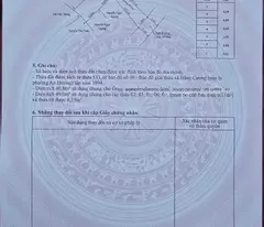 Bán nhà cấp 4 tại Đặng Cương An Dương Hải Phòng
