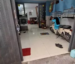 Bán nhà  Huỳnh Tấn Phát, Quận 7, 2 tầng, 2PN, sổ hồng riêng, giá 4.7 tỷ
