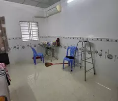Bán nhà  Huỳnh Tấn Phát, Quận 7, 2 tầng, 2PN, sổ hồng riêng, giá 4.7 tỷ