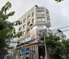 TIN THẬT, 1102 mặt phố Q.TÂN BÌNH chỉ 132tr/m2 đối diện sân Golf làm khách sạn , VP
