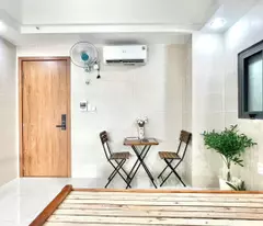 Nhà mặt tiền đường hàng Tre long thạnh mỹ DT 126m, 4 tầng