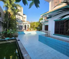 SIÊU BIỆT THỰ + QUỸ ĐẤT 1.090M² – GIẢM SỐC 20 TỶ – NGAY NGUYỄN VĂN QUÁ