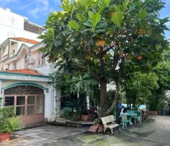 SIÊU BIỆT THỰ + QUỸ ĐẤT 1.090M² – GIẢM SỐC 20 TỶ – NGAY NGUYỄN VĂN QUÁ