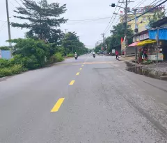 CẦN BÁN 176M2 NHÀ 1 TẤM MT ĐƯỜNG BÙI THANH KHIẾT
