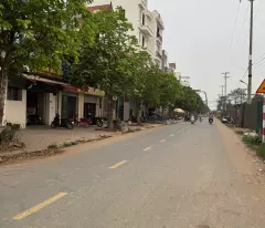 40m đức giang .hoài đức .hà hội. ngõ thông,tứ tung.
