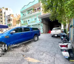 BÁN NHÀ MẶT TIỀN Đ.HẢI THƯỢNG LÃN ÔNG, CHỢ LỚN, QUẬN 5 - DT 350M2 NGANG 6M*50M SH VUÔNG ĐẸP- CHỦ 1