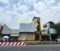 Cho thuê nhà Mặt Tiền Lê Trọng Tấn Q.Tân Phú 160m²,NGANG 8M, 68Triệu - NGAY NGÃ TƯ AEON