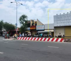 Cho thuê nhà Mặt Tiền Lê Trọng Tấn Q.Tân Phú 160m²,NGANG 8M, 68Triệu - NGAY NGÃ TƯ AEON