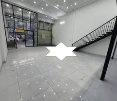 Cho thuê nhà Mặt Tiền Lê Trọng Tấn Q.Tân Phú 160m²,NGANG 8M, 68Triệu - NGAY NGÃ TƯ AEON