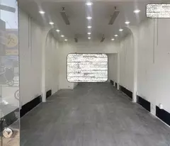 Cho thuê nhà Mặt Tiền Lê Trọng Tấn Q.Tân Phú 80m²,2TẦNG - 18Triệu - NGAY NGÃ TƯ