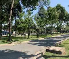 Nhà VIP Đường Nguyễn Văn Khối, P8 Gò Vấp – 4 Tầng Đối Diện Công Viên Làng Hoa – Chỉ 11 Tỷ