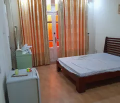 Nhà VIP Đường Nguyễn Văn Khối, P8 Gò Vấp – 4 Tầng Đối Diện Công Viên Làng Hoa – Chỉ 11 Tỷ
